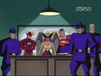 The Blackhawks & Justice League