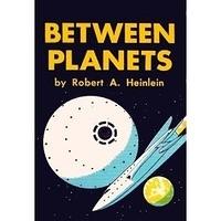 Between Planets - Shuttle