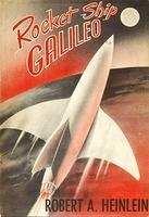 Rocket Ship Galileo