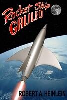 Rocket Ship Galileo model 00c