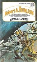 Space Cadet -01