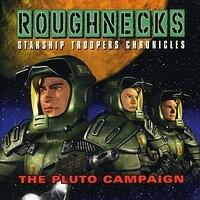 Starship Troopers Chronicles