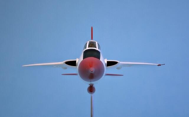 Blackhawk F-105 06