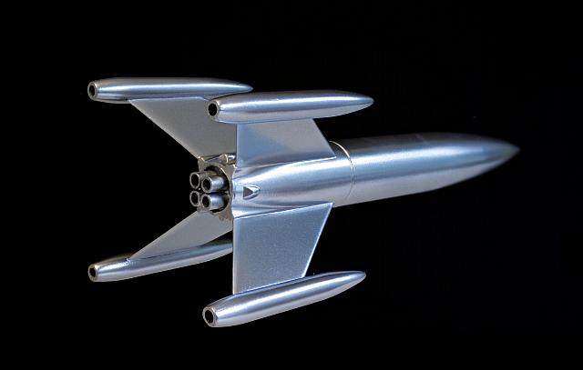 50s Rocket 13