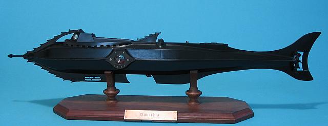 Nautilus 06