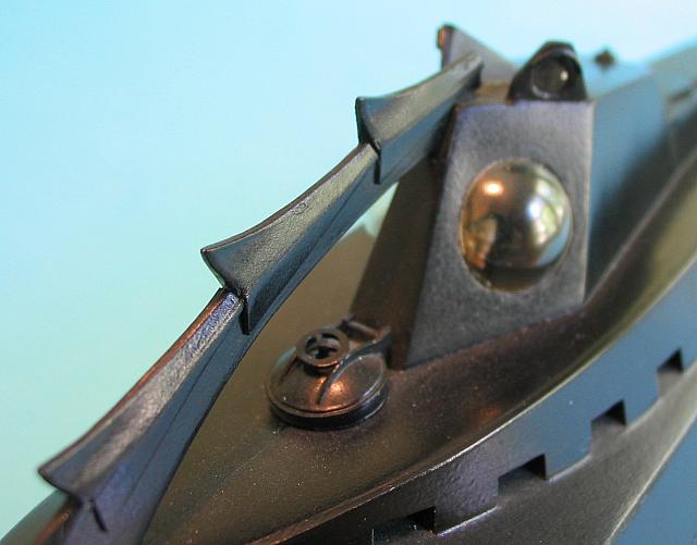 Nautilus 16