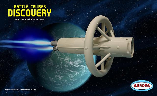 Discovery 27