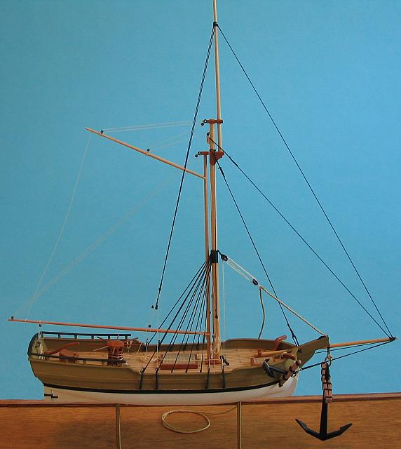 Anchor Hoy 01