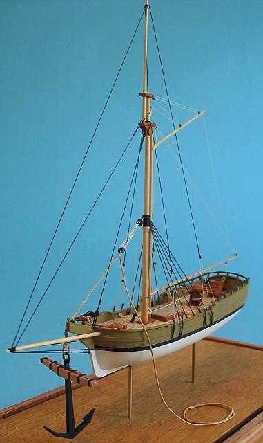 Anchor Hoy 03