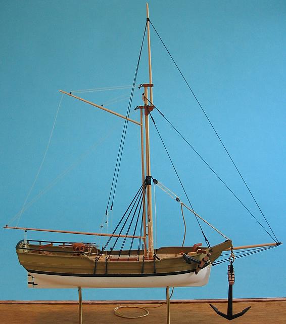 Anchor Hoy 05
