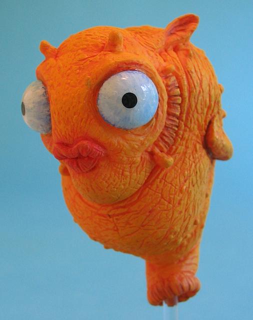 Babelfish 01x