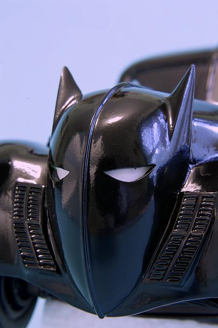 Batmobile 1940 12