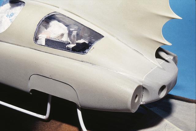 Batmobile 1950 01