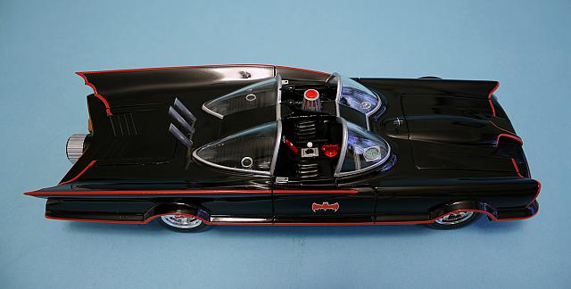 Batmobile 1966 01