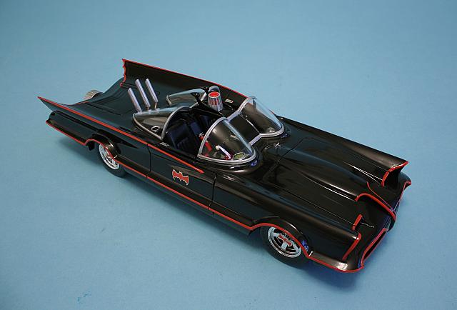 Batmobile 1966 03