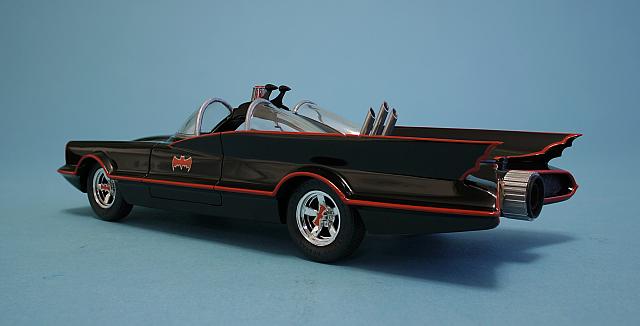 Batmobile 1966 09