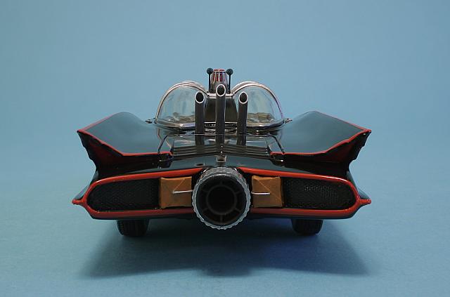 Batmobile 1966 11