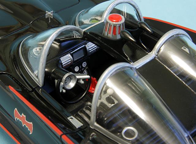 Batmobile 1966 12