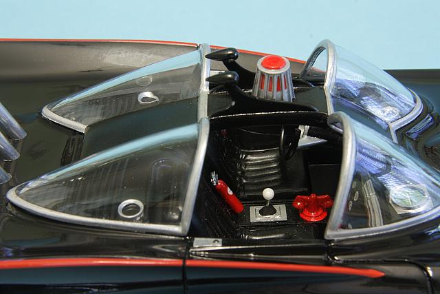 Batmobile 1966 13