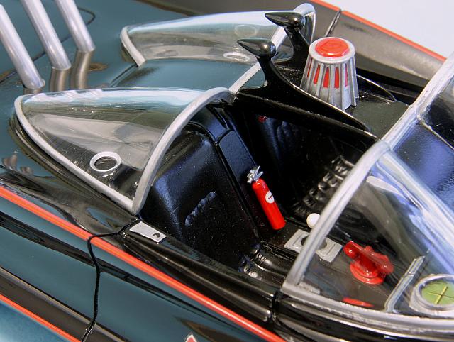 Batmobile 1966 14