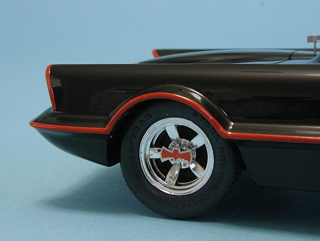 Batmobile 1966 17