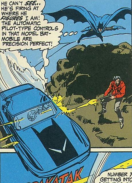 Batman 234-10