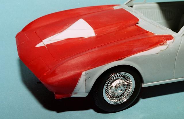Batmobile 1970 01