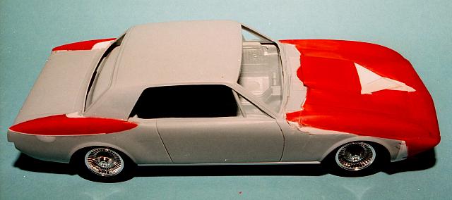 Batmobile 1970 07