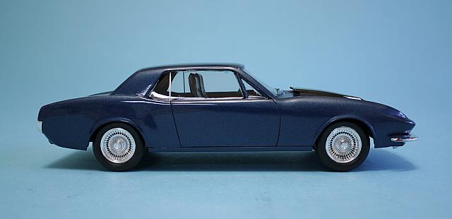Batmobile 1970 10