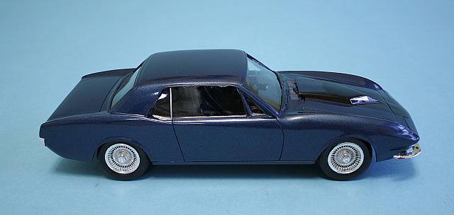 Batmobile 1970 11