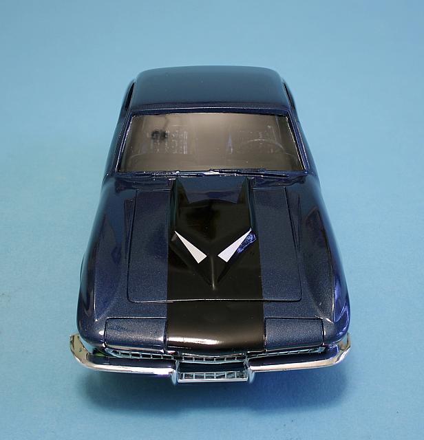 Batmobile 1970 14