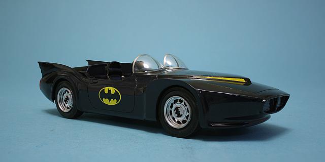 Batmobile 1980 09
