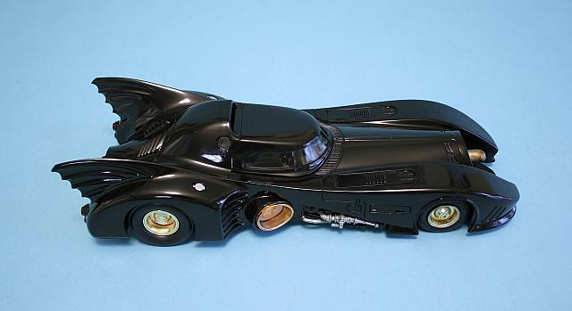 Batmobile 1990 11