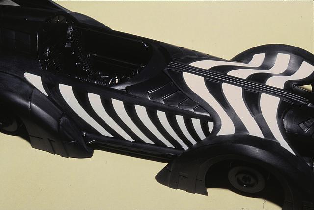 Batmobile 1995 10