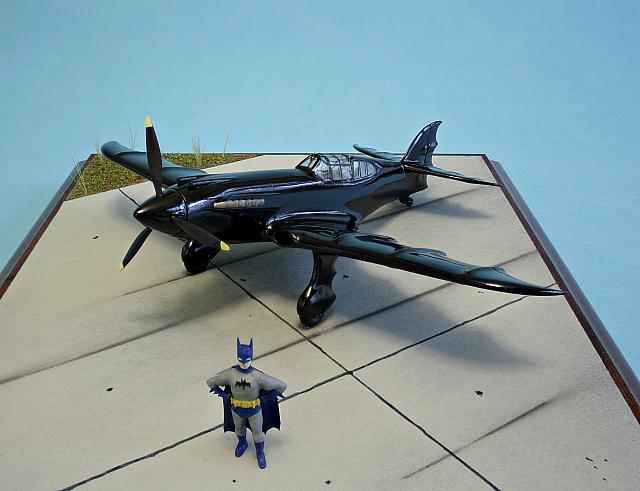 Batplane 1940 09