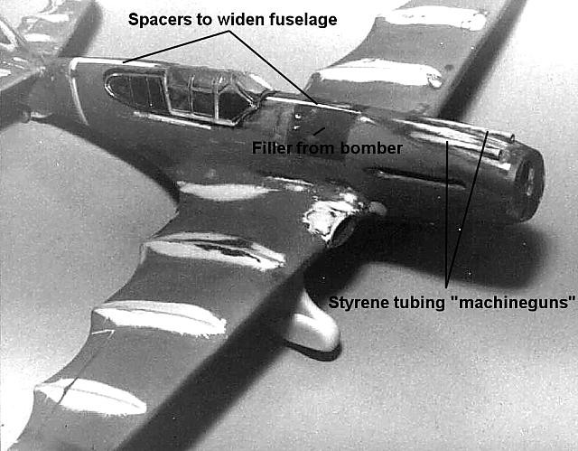 Batplane 1940 24
