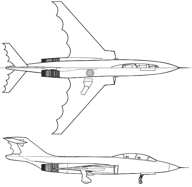 Batplane 1970 03