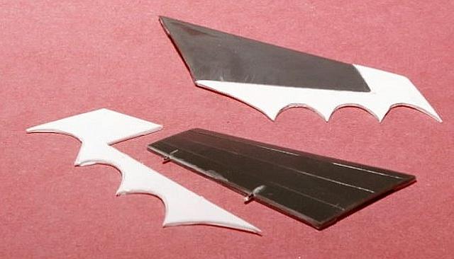 Batplane 1970 08