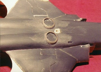 Batplane 1970 11