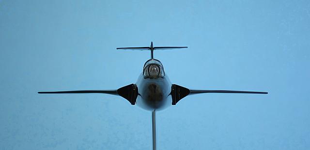 Batplane 1970 16