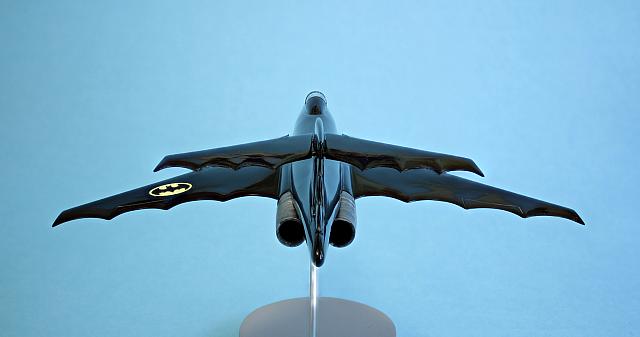 Batplane 1970 18