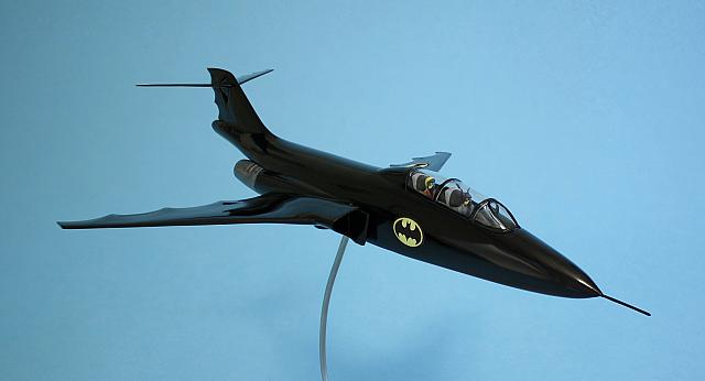 Batplane 1970 20