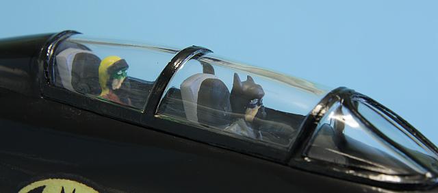 Batplane 1970 28