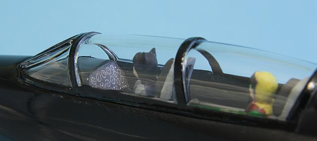 Batplane 1970 29