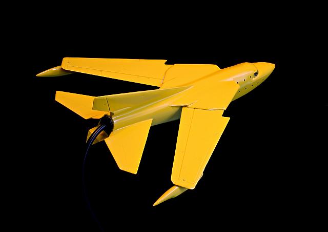 Between Planets Shuttle 33