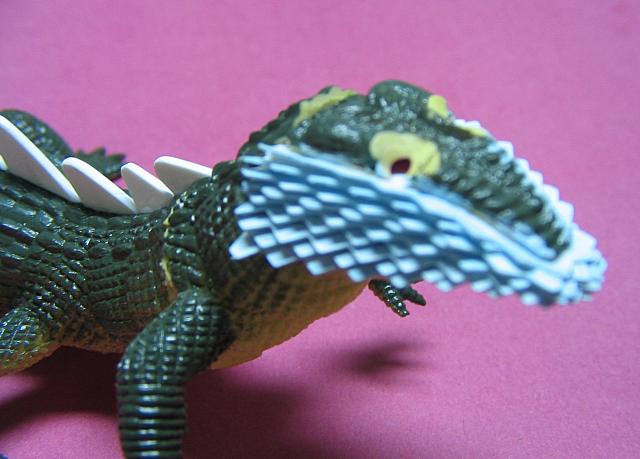 Sir Isaac model 05