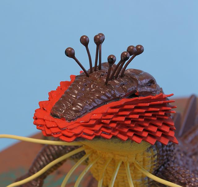 Sir Isaac model 07