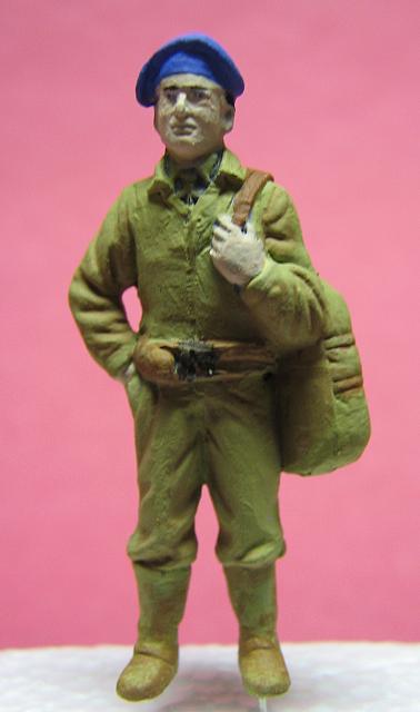 Sir Isaac model 21