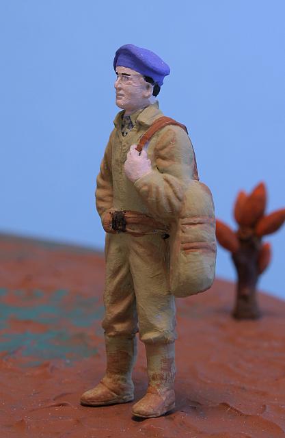Sir Isaac model 43