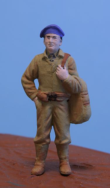 Sir Isaac model 44